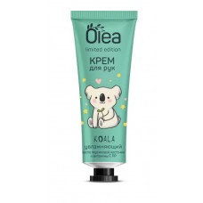 OLEA Крем д/рук увлажняющий Мини туба 30 мл